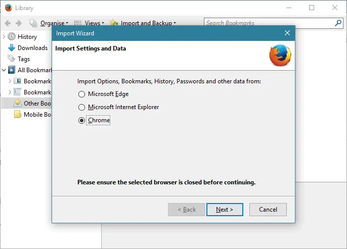 firefox-chrome-import