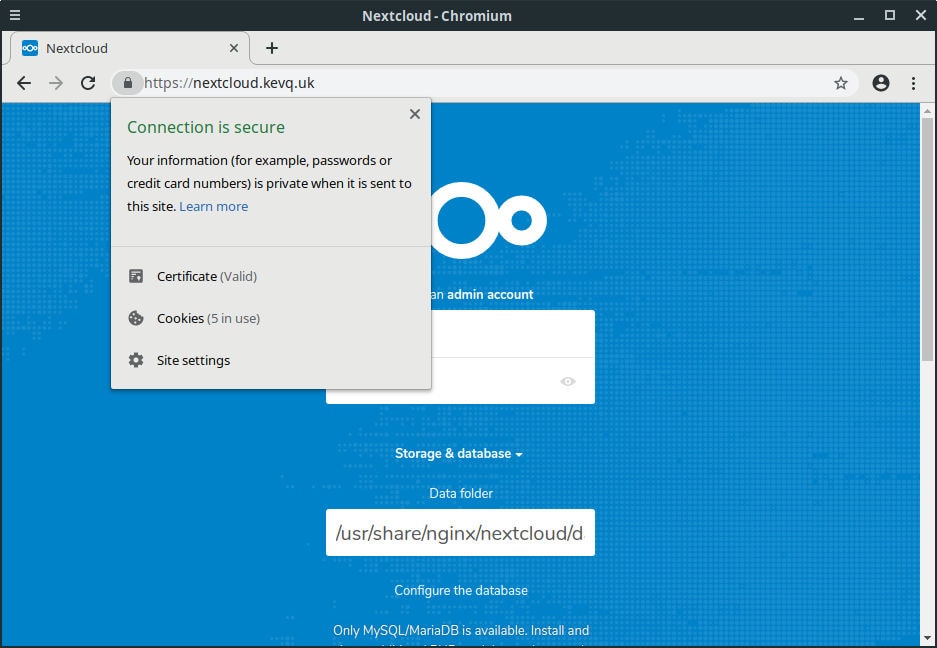 nextcloud-home-https