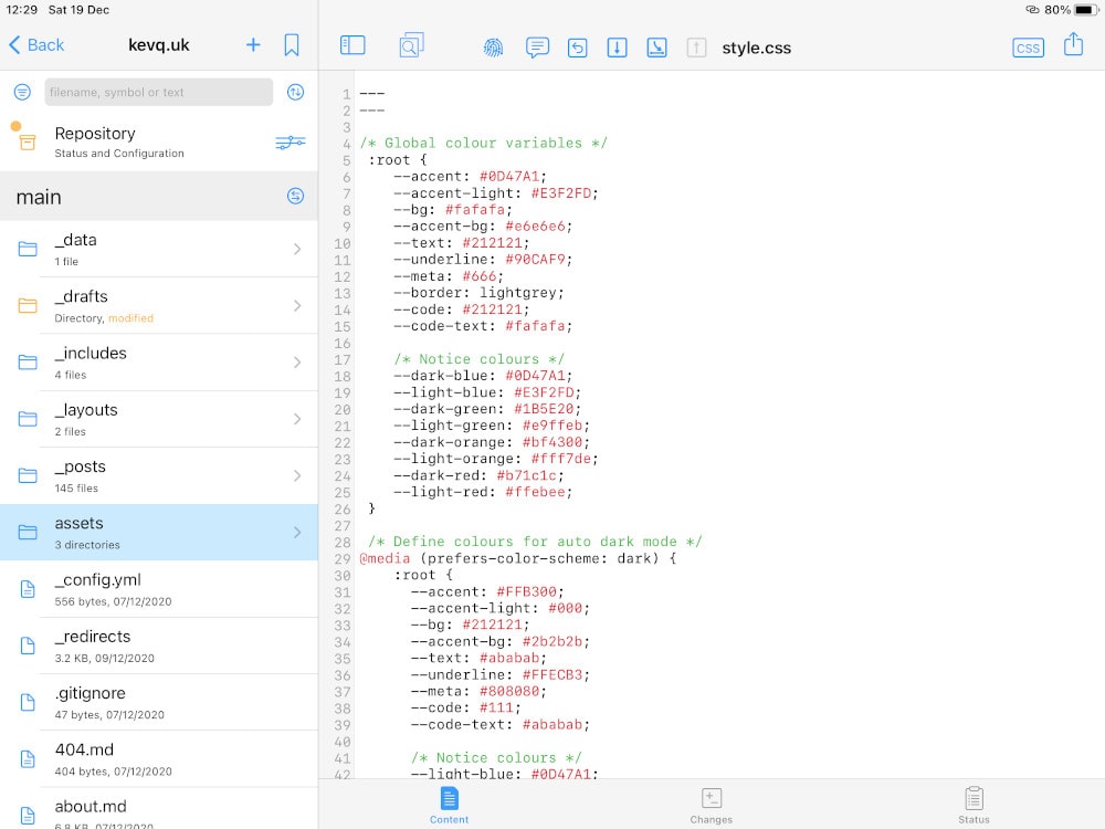 working-copy-example