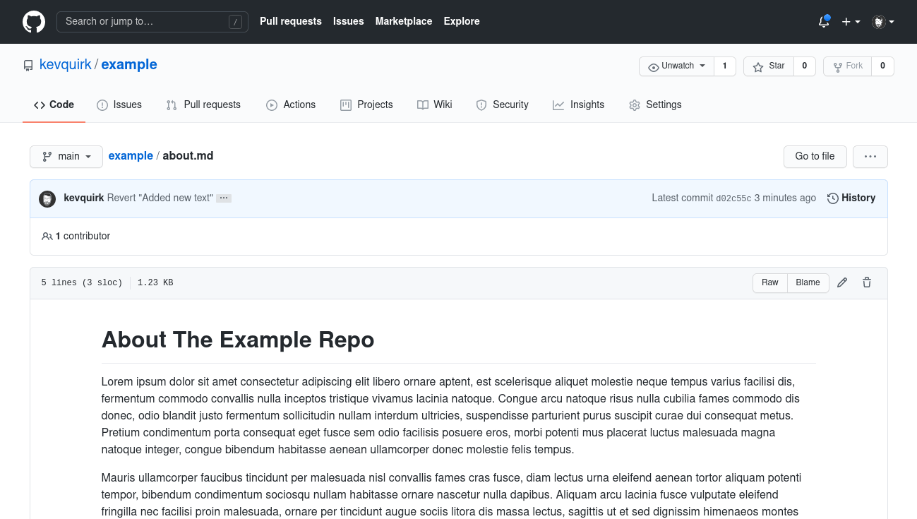 example-commit-reverted