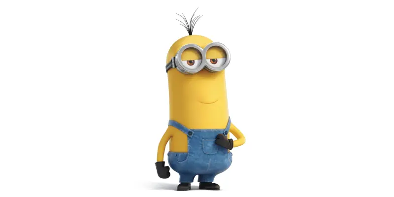 kevin-the-minion