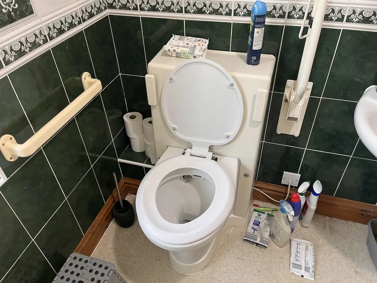disabled-toilet
